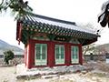 굴포당 고산사 썸네일 이미지
