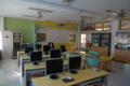 박곡초등학교 컴퓨터교실 썸네일 이미지