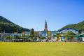 웅천초등학교 썸네일 이미지