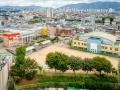 대구북비산초등학교 전경 썸네일 이미지