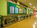 산정초등학교 역사관 썸네일 이미지