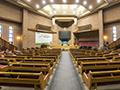 광주동성교회 예배당 썸네일 이미지