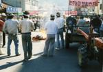 1990년대 철마광장에서 시위 중인 농민들 썸네일 이미지