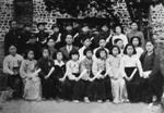 진도중앙교회 주일학교졸업기념사진 썸네일 이미지