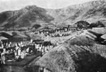 1915년 진도읍 전경 썸네일 이미지