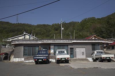 동산리 하동산마을회관 썸네일 이미지